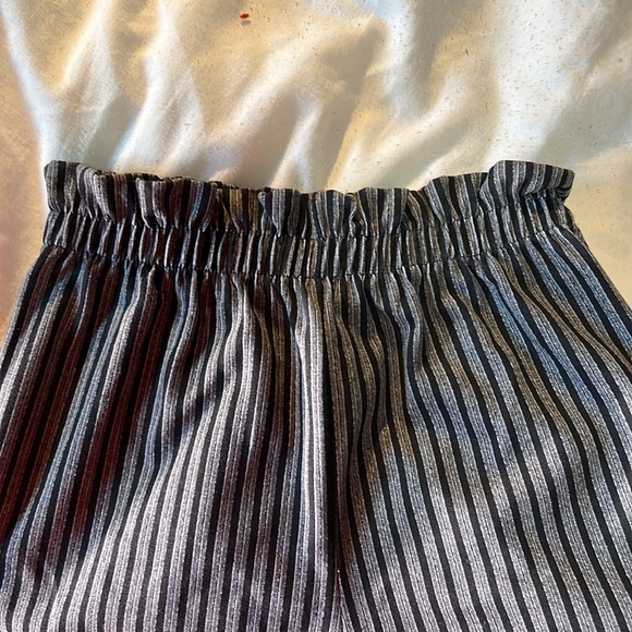 Vintage Paper Bag Trouser - Picture 2 of 6